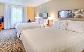 Towneplace Suites Raleigh Cary/weston Parkway